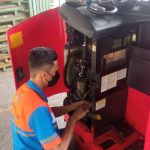 Harga Service Forklift