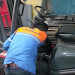 Service Forklift Terdekat